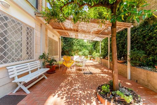 St. Peter Garden House - Housity