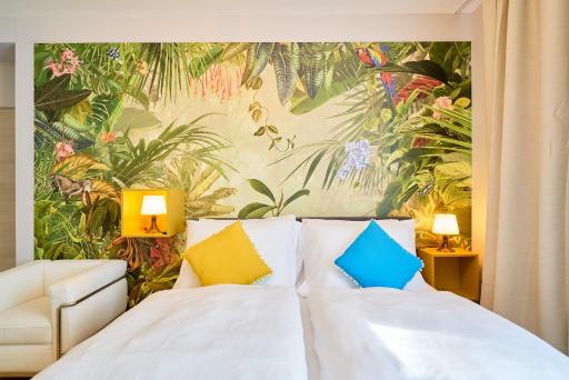 Leuhusen Center Apartments Vienna - Housity
