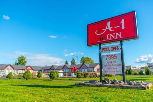 A1 Inn Niagara Falls - Housity