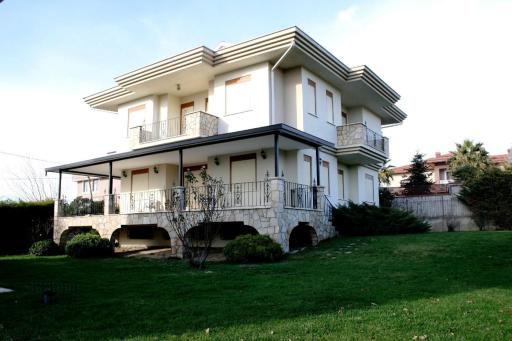 Villa Bursa - Housity