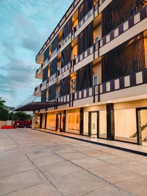 Vitta Hotel Manokwari - Housity