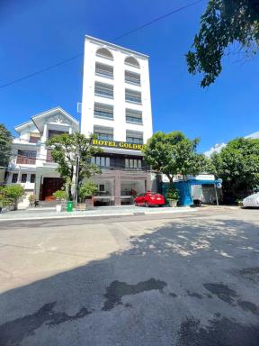 Golden Hotel - Hizvo