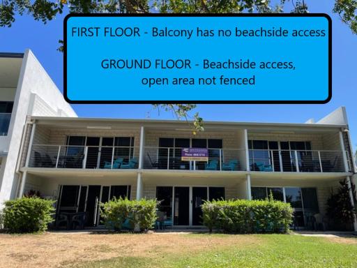 Whitehaven Beachfront Holiday Units - Housity