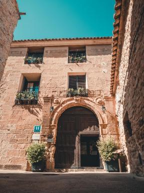 Hotel El Convent 1613 - Housity
