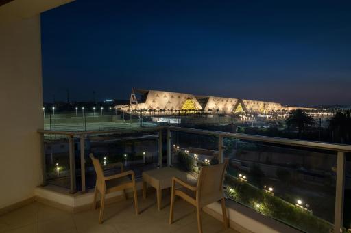 Steigenberger Pyramids Cairo - Housity