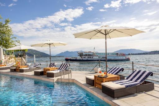 Resort Antico Verbano - Housity