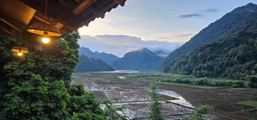 Nặm Pé Homestay - Housity