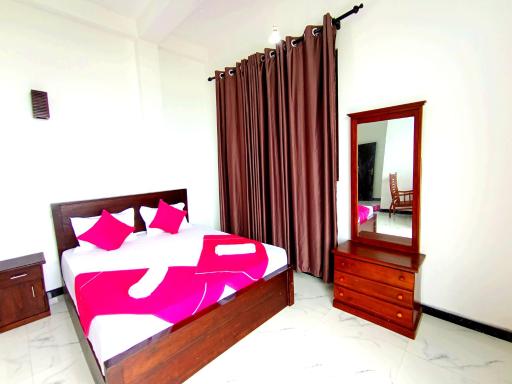 Blue Waves Ocean Mirissa - Housity