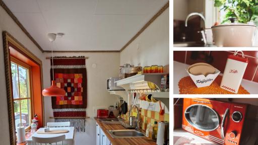 Woodstock B & B Studios - Housity