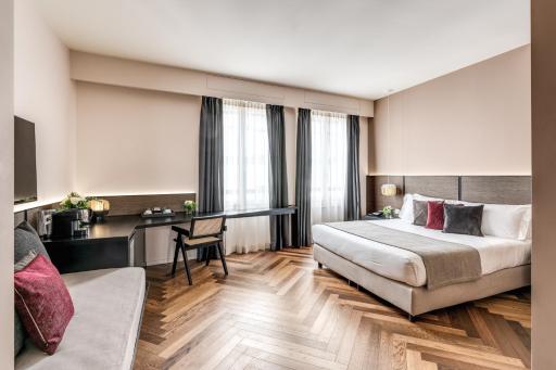 Plinius Lifestyle Hotel Lake Como - Hizvo