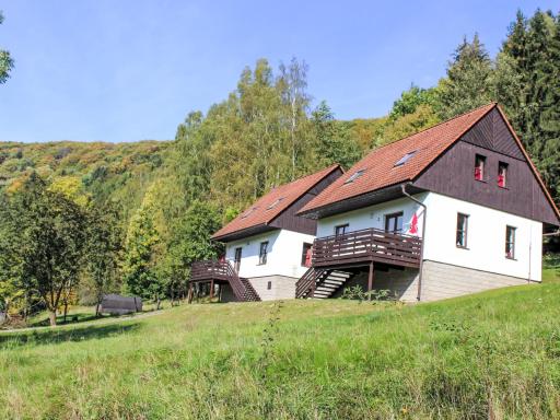 Holiday Home Stárkov by Interhome - Housity