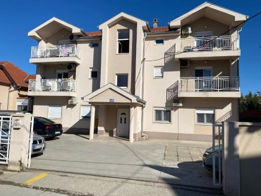Ines Apartman 3 - Hizvo