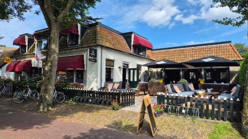 De Welvaart - Logement - Housity