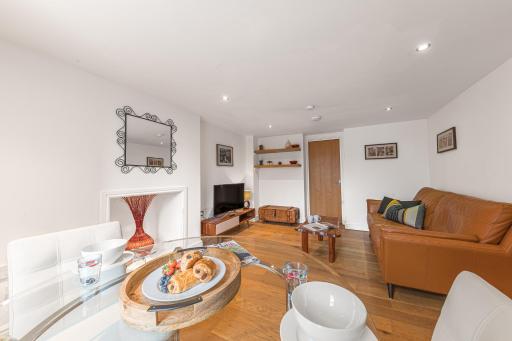 Chaucer's Retreat, Chaucer House, Keswick - Housity