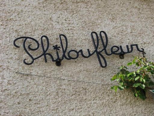 Philoufleur - Gite Restauré en campagne - Housity