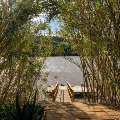 Apartamentos, Finca Contrabando Sanlucar del Guadiana, Huelva - Housity