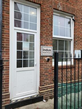 Indus Guesthouse - Housity