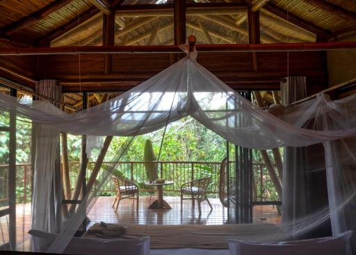 Bosque Guardian Lodge - Housity