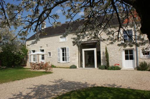 Gîte La Maison De Lucien - Housity