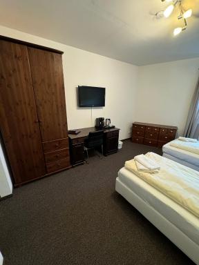 Pension „Zur Traube 2“ - Housity