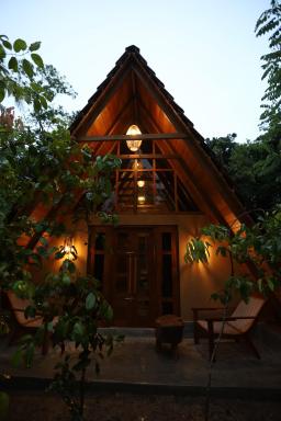 Cinnamon Paradise - Housity