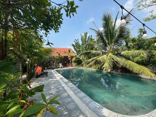 Hang Mua Homestay - Housity