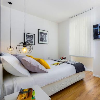 Rijeka Apartments TERRA I & II - Housity