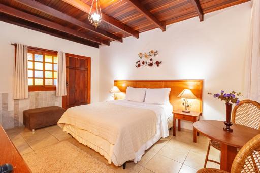 Pousada Rancho do Ralf - Housity