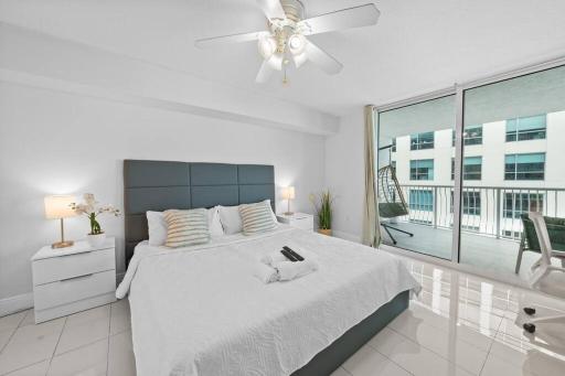 36th-Floor Ocean View Brickell - Housity