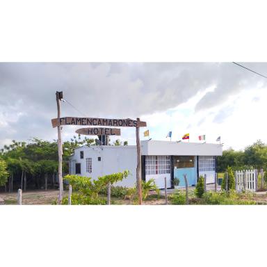 Hotel flamencamarones - Housity
