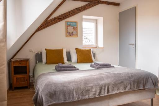 Chambre Rose des Vents - Housity