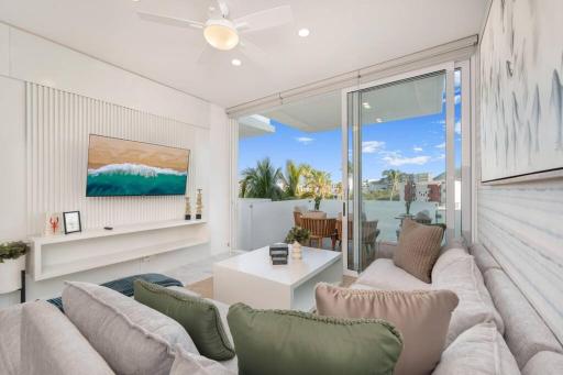 New Condo With 2BR in San Lucas - Housity