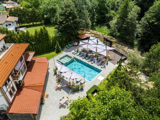 Guest House Valevtsi - Housity