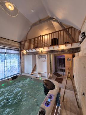 Domaine du Moulin Neuf aux portes de Beauval - Housity