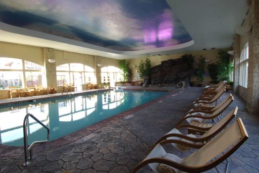 Zermatt Utah Resort & Spa Trademark Collection by Wyndham - Housity