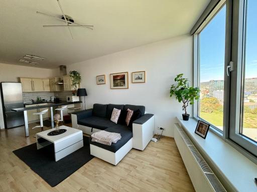 Three towers with beautiful view and parking! - Housity