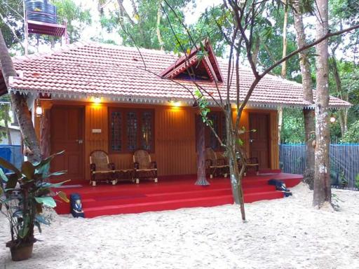 Marari Beach House - Housity