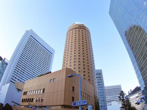 Osaka Dai-ichi Hotel - Housity