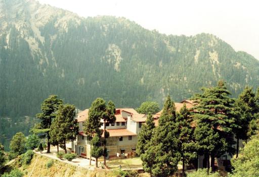 Van Niwas - Himalayan Center of Sri Aurobindo Ashram - Housity