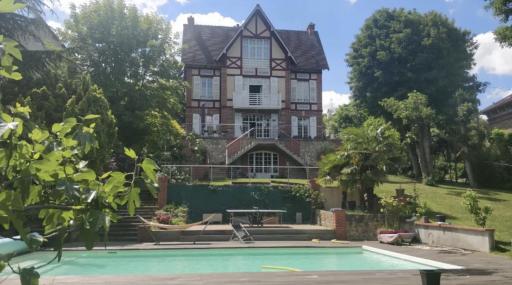 Au Bonheur des Voyageurs, 30' de Paris - Housity