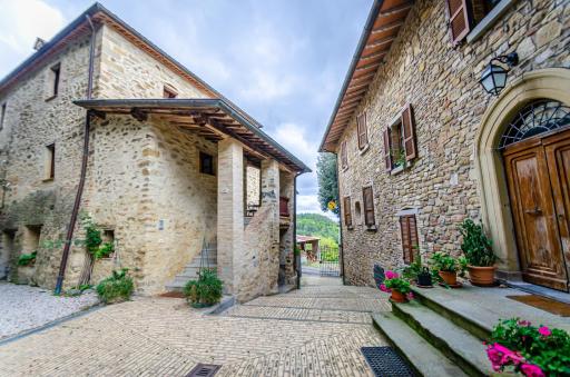 Agriturismo La Fattoria - Housity
