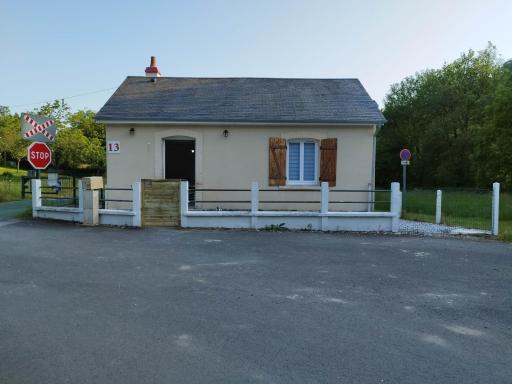 Gîte du Garde Barrière - Housity