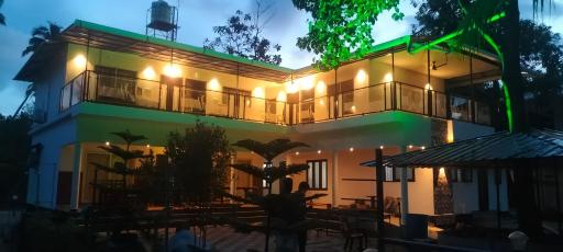 Koshy's Homestay - Housity
