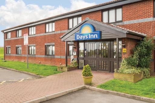 Days Inn Hotel Sheffield South - Housity