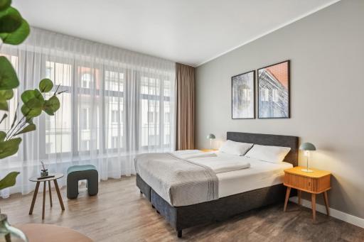 limehome Leipzig Am Brühl - Housity