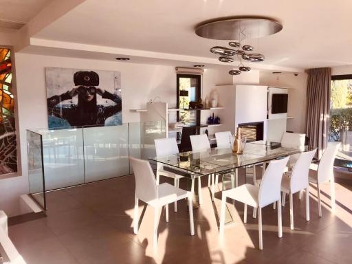 Villa Hirondelles 35 - Housity
