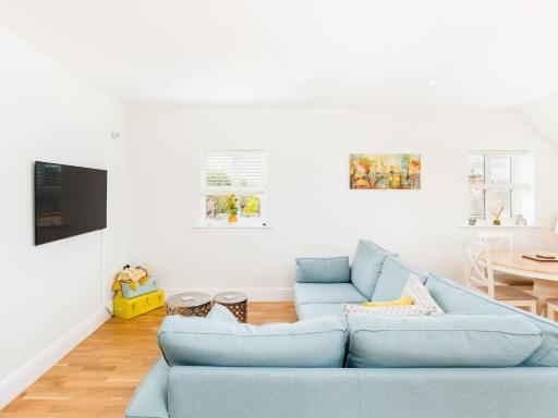 Travel Proud Self Contained 1 Bed in Shipston-On-Stour - Pass the Keys - Housity