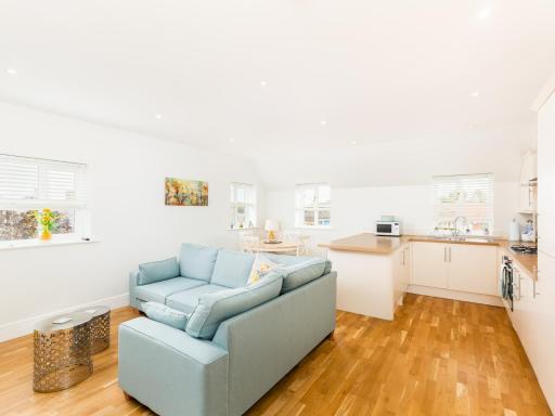 Travel Proud Self Contained 1 Bed in Shipston-On-Stour - Pass the Keys - Housity