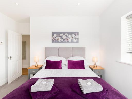 Travel Proud Self Contained 1 Bed in Shipston-On-Stour - Pass the Keys - Housity