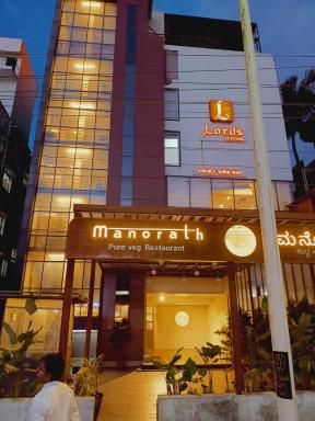 Lords Eco Inn Belagavi - Housity